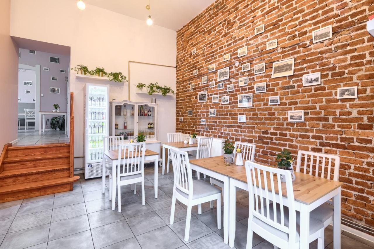 Apartament Native Starowiślna 33a Deluxe Kraków