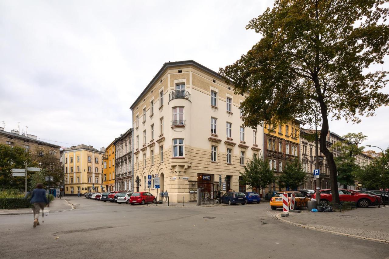 Apartament Native Starowiślna 33a Deluxe