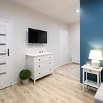 Native Apartments Starowislna 33A Deluxe